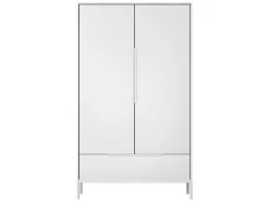 Born Lucky Tienerkamer Noel Wit 2 Delig Met Santiago Kledingkast