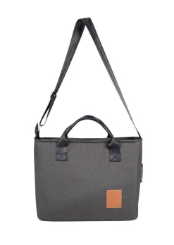 Born Lucky Verzorgingstas Rapsodie Universeel Zwart