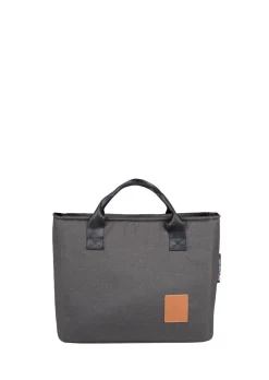 Born Lucky Verzorgingstas Rapsodie Universeel Zwart