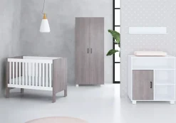 Born Lucky Wandplank Fresno