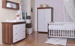 Born Lucky Wandrek Danique