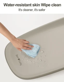 Born Lucky Waskussen Biscotti