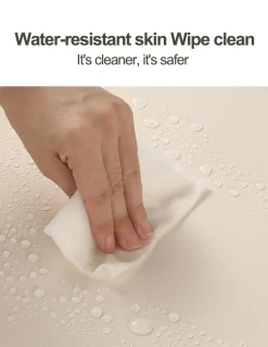 Born Lucky Waskussen Clay