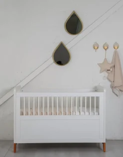 Born Lucky Wieg Betsy