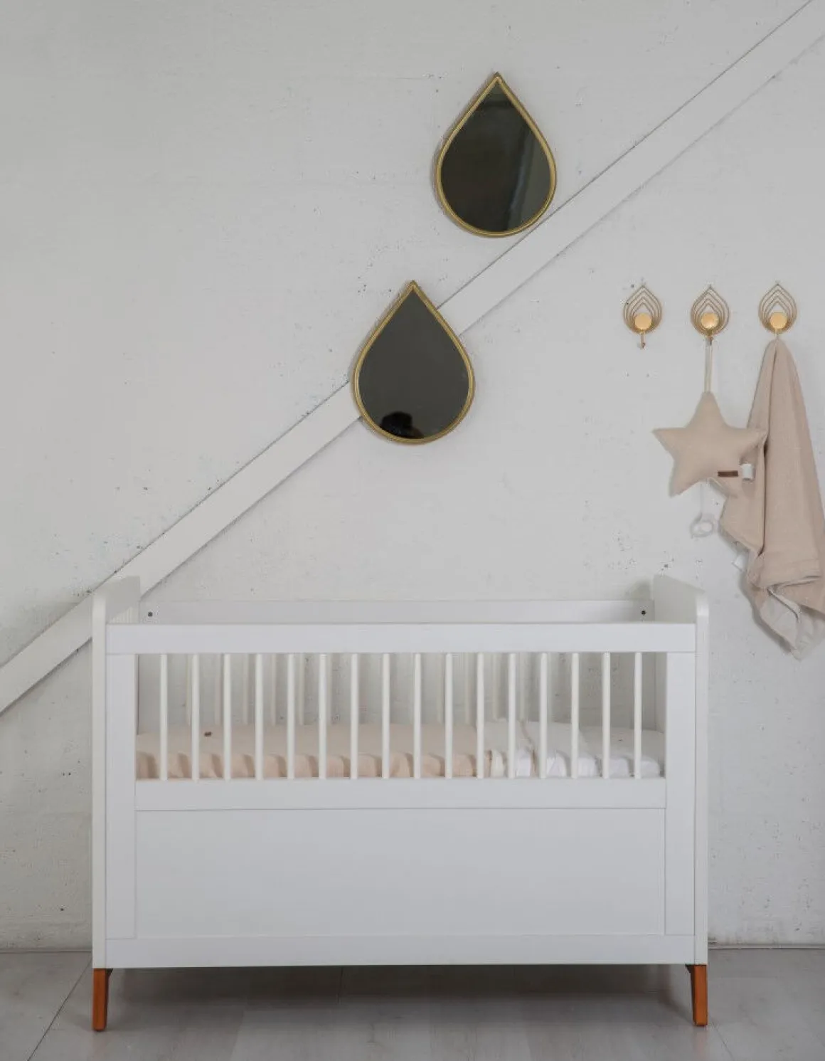 Born Lucky Wieg Betsy