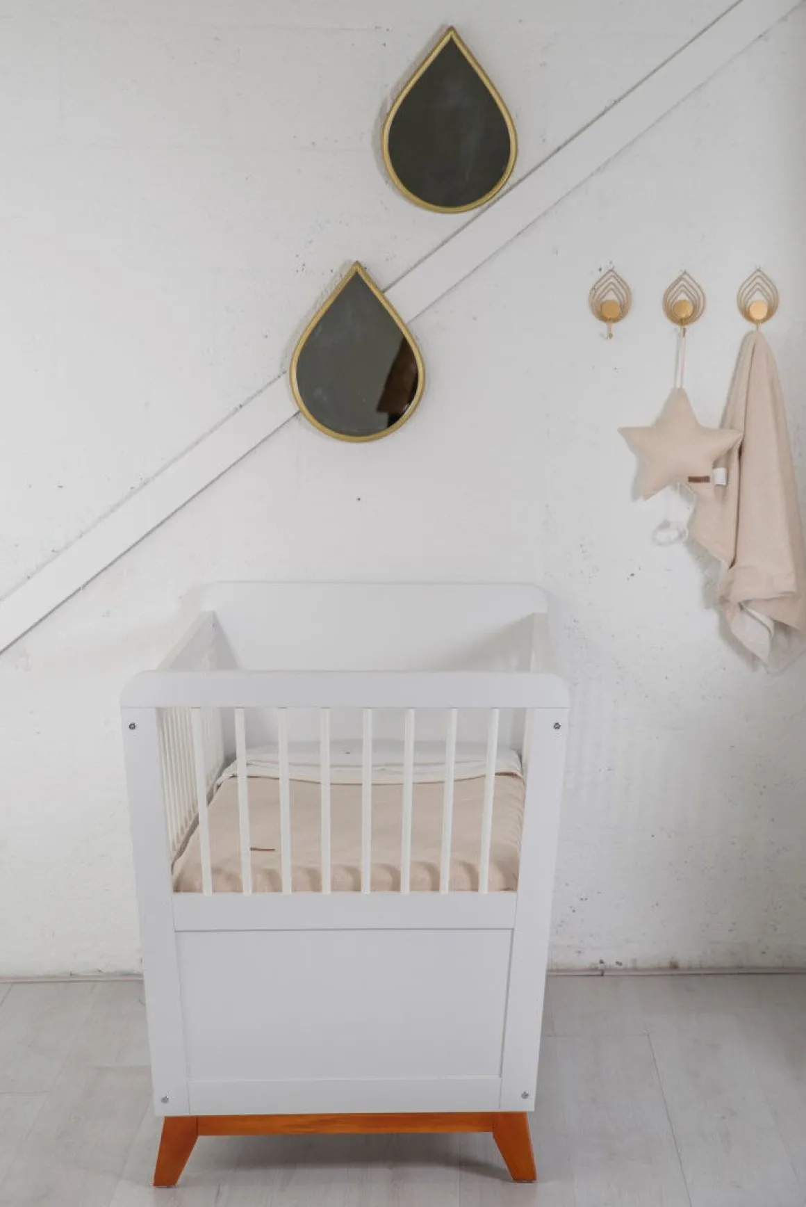 Born Lucky Wieg Betsy