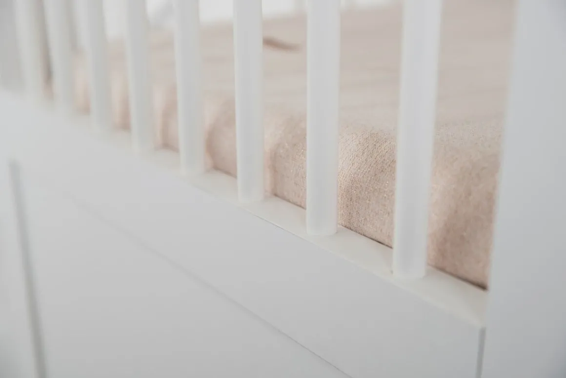 Born Lucky Wieg Betsy