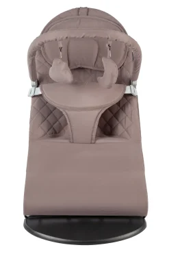 Born Lucky Wipstoel Chocolate