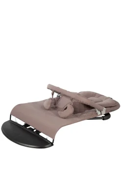 Born Lucky Wipstoel Chocolate