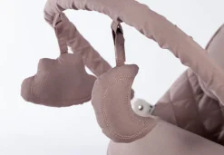 Born Lucky Wipstoel Chocolate