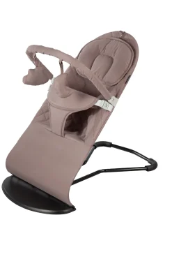 Born Lucky Wipstoel Chocolate