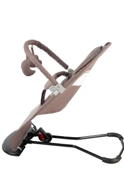 Born Lucky Wipstoel Chocolate