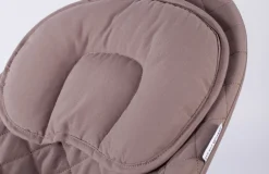 Born Lucky Wipstoel Chocolate