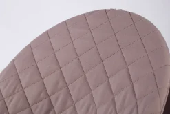 Born Lucky Wipstoel Chocolate