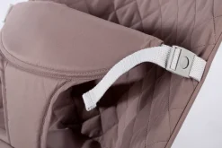 Born Lucky Wipstoel Chocolate