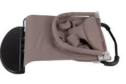 Born Lucky Wipstoel Chocolate