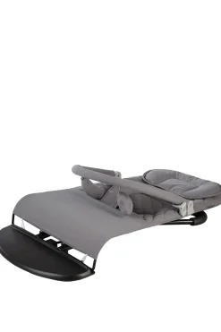 Born Lucky Wipstoel Antraciet