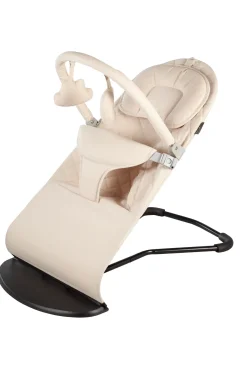 Born Lucky Wipstoel Nougat