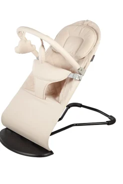 Born Lucky Wipstoel Nougat