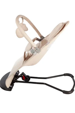 Born Lucky Wipstoel Nougat