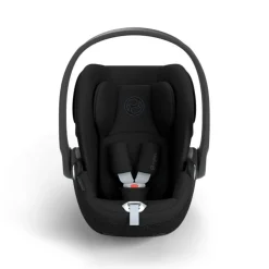 Bugaboo Donkey 5 Duo Kinderwagen 3 In 1 Graphite Midnight Black Met Cybex Cloud T Groep 0 Autostoel