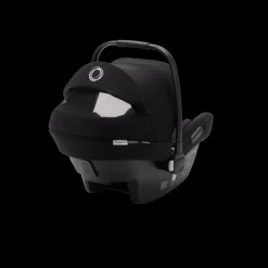 Bugaboo Donkey 5 Duo Kinderwagen 3 In 1 Graphite Grey Melange + Isofix Base + Voetenzak