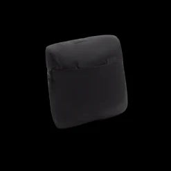 Bugaboo Donkey 5 Duo Kinderwagen 3 In 1 Graphite Grey Melange + Isofix Base + Voetenzak