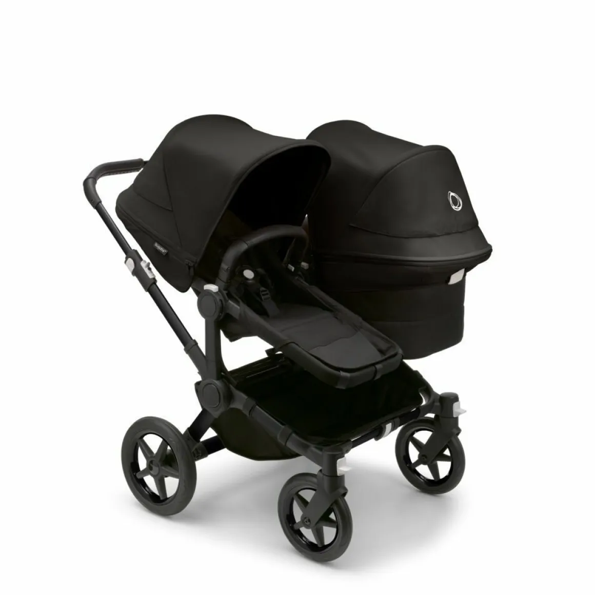 Bugaboo Donkey 5 Duo Kinderwagen Mix And Match