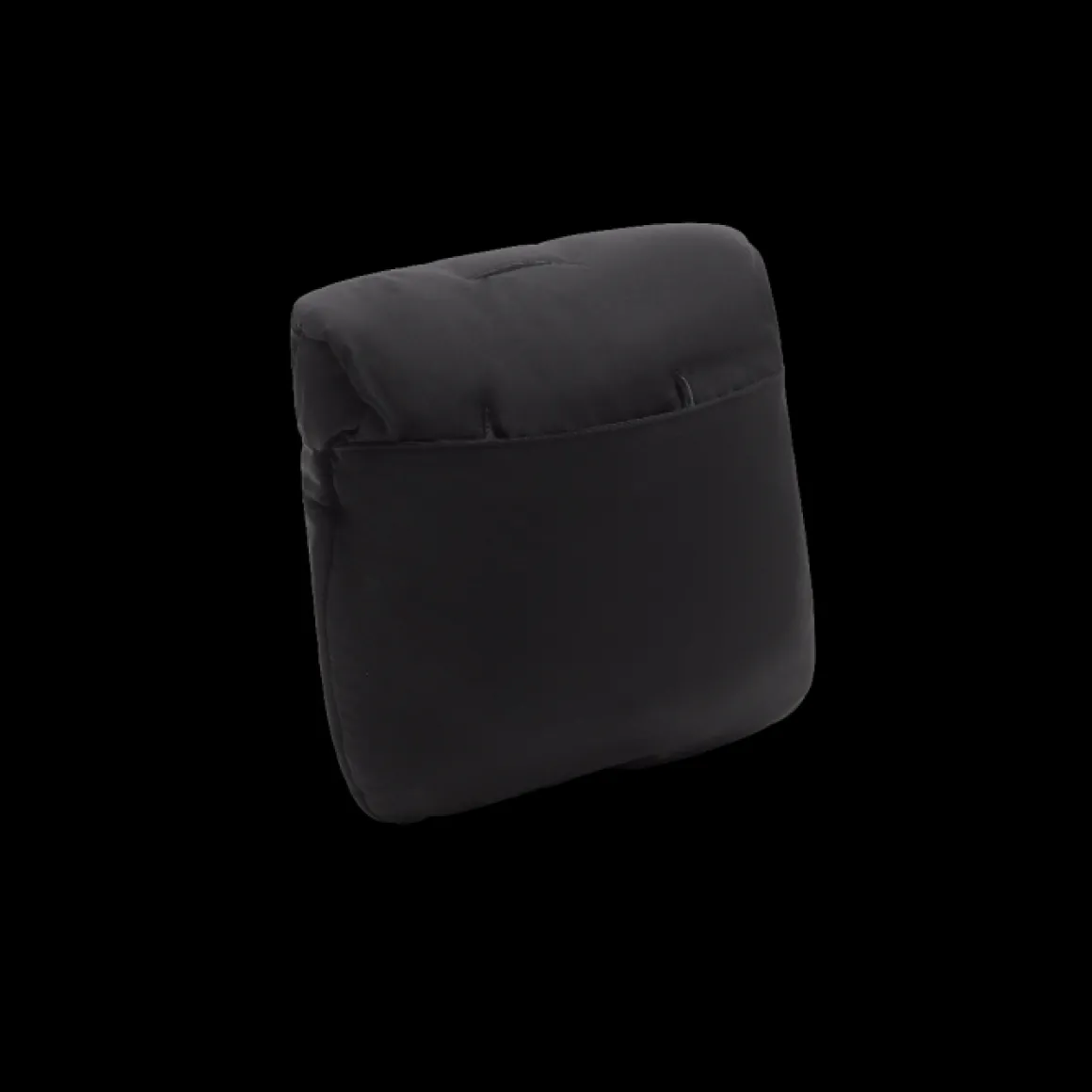 Bugaboo Donkey 5 Mono Kinderwagen 2 In 1 Graphite Midnight Black + Voetenzak