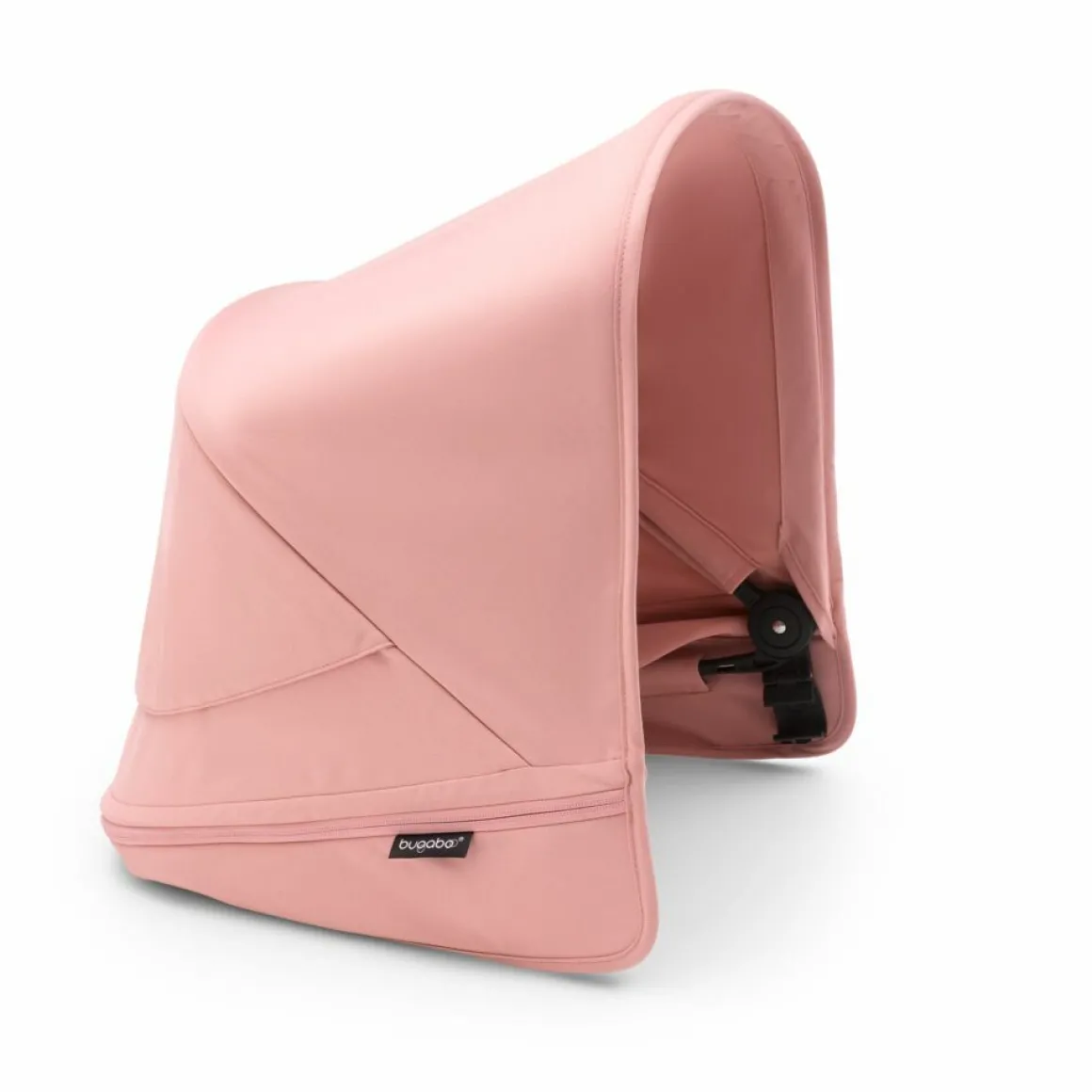 Bugaboo Donkey 5 Zonnekap Morning Pink