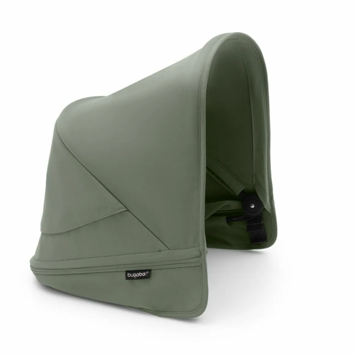 Bugaboo Donkey 5 Zonnekap Forest Green