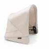 Bugaboo Donkey 5 Zonnekap Misty White