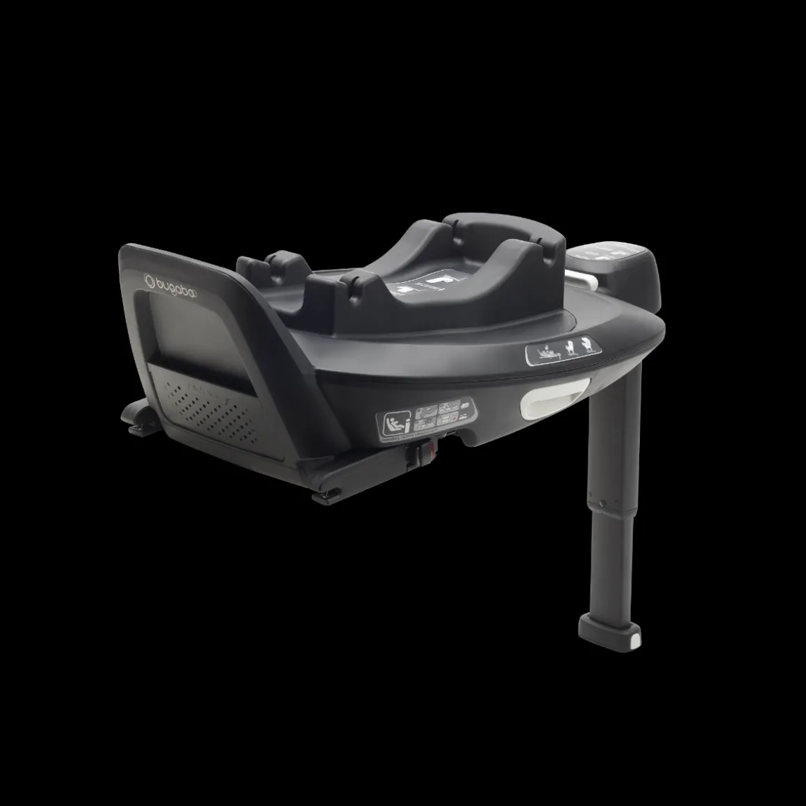 Bugaboo Draaibare Isofix Base 360 By Nuna