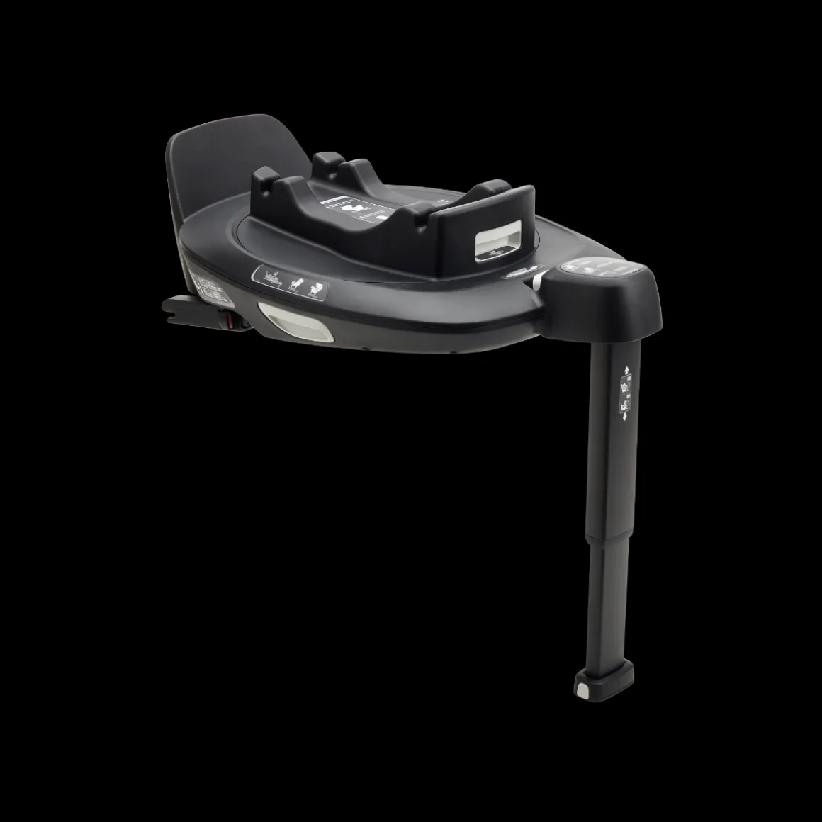 Bugaboo Draaibare Isofix Base 360 By Nuna