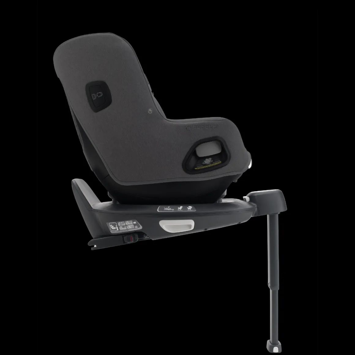 Bugaboo Draaibare Isofix Base 360 By Nuna