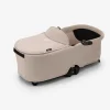 Bugaboo Dragonfly Reiswieg Complete Desert Taupe
