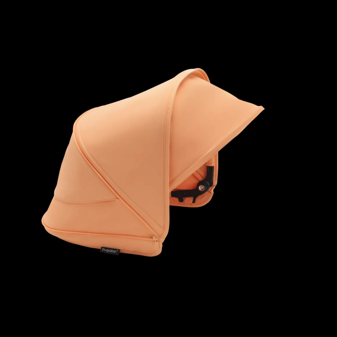 Bugaboo Dragonfly Zonnekap Island Coral