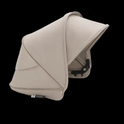 Bugaboo Dragonfly Zonnekap Desert Taupe