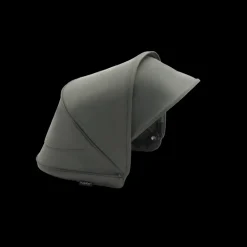 Bugaboo Dragonfly Zonnekap Forest Green