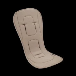 Bugaboo Dual Seat Comfort Liner Dune Taupe