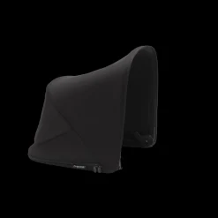 Bugaboo Fox 5 Zonnekap Midnight Black