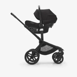 Bugaboo Fox Reiswieg Hoogte Adapters
