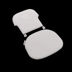 Bugaboo Giraffe Baby Kussenset Arctic White