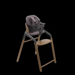 Bugaboo Giraffe Baby Kussenset Stormy Grey