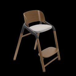 Bugaboo Giraffe Junior Kussen Grey Weave