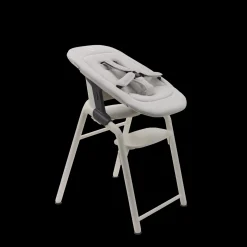 Bugaboo Giraffe Newborn Set Polar White