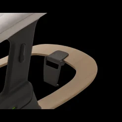 Bugaboo Giraffe Schommelonderstel Neutral Wood