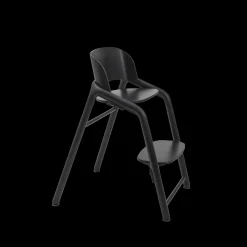 Bugaboo Kinderstoel Giraffe Black