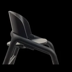 Bugaboo Kinderstoel Giraffe Black