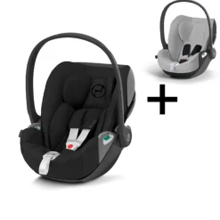 Bugaboo Kinderwagen 3 in 1 Fox 5 Compleet Graphite Midnight Black